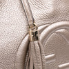Gucci Medium Leather Soho Chain Tote Secondhand
