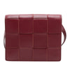 Bottega Veneta Mini Nappa Maxi Intrecciato Cassette Crossbody Secondhand