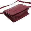 Bottega Veneta Mini Nappa Maxi Intrecciato Cassette Crossbody Secondhand
