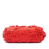 Bottega Veneta Nappa Intrecciato Patchwork Lido Fringe Tote Secondhand
