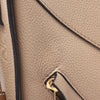 LOEWE Small Grained Calfskin Hammock Bag Secondhand