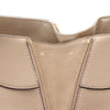 LOEWE Small Grained Calfskin Hammock Bag Secondhand