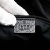 Gucci GG Canvas Web Tote Secondhand