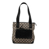 Gucci GG Canvas Tote  Secondhand