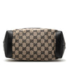 Gucci GG Canvas Tote  Secondhand