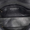 Secondhand Chanel Mini Rectangular Classic Patent Single Flap