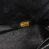 Secondhand Chanel Mini Rectangular Classic Patent Single Flap
