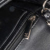 Secondhand Chanel Mini Rectangular Classic Patent Single Flap