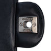 Secondhand Chanel Mini Rectangular Classic Patent Single Flap