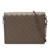 Bottega Veneta Studded Nappa Catena Wallet On Chain Secondhand