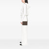 Bottega Veneta Studded Nappa Catena Wallet On Chain Secondhand