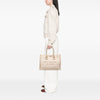 Saint Laurent Small Canvas Rive Gauche Tote Secondhand
