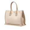 Saint Laurent Small Canvas Rive Gauche Tote Secondhand