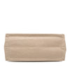 Saint Laurent Small Canvas Rive Gauche Tote Secondhand