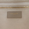 Saint Laurent Small Canvas Rive Gauche Tote Secondhand