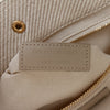 Saint Laurent Small Canvas Rive Gauche Tote Secondhand
