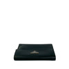 Prada Saffiano Trifold Wallet Secondhand
