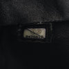 Chanel Chocolate Bar Lambskin East West Flap Secondhand