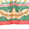 Hermès Pierres D Orient Et D Occident Silk Scarf 90 Secondhand