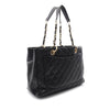 Chanel Caviar Grand Shopping Tote Secondhand