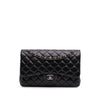 Chanel Jumbo Classic Lambskin Double Flap Secondhand