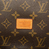 Secondhand Louis Vuitton Monogram Saumur 30
