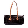 Louis Vuitton Monogram Vernis Rosewood Avenue Secondhand