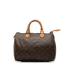 Louis Vuitton Monogram Speedy 30 Secondhand