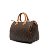 Louis Vuitton Monogram Speedy 30 Secondhand