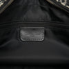 Dior Diorissimo Trotter Canvas Crossbody Secondhand