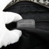 Dior Diorissimo Trotter Canvas Crossbody Secondhand