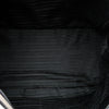 Prada Extra Large Saffiano Lux Galleria Double Zip Tote Secondhand