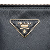 Prada Extra Large Saffiano Lux Galleria Double Zip Tote Secondhand