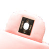 Chanel Mini Rectangular Classic Tweed Braid Flap Secondhand