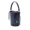 Gucci Mini Calfskin Ophidia Bucket Bag Secondhand