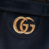 Gucci Mini Calfskin Ophidia Bucket Bag Secondhand