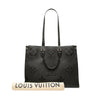Louis Vuitton Monogram Empreinte Giant Onthego GM Secondhand