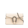 Gucci Super Mini Dionysus Leather Crossbody Secondhand