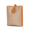 Celine Macadam Coated Canvas Crossbody Secondhand
