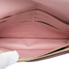 Louis Vuitton Monogram Flore Wallet On Chain Secondhand