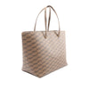 Balenciaga Coated Canvas BB Monogram Tote Secondhand