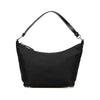 Prada Tessuto Shoulder Bag Secondhand