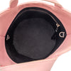 Balenciaga XS Canvas Wave Bucket Bag Secondhand