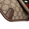 Gucci GG Supreme Web Neo Vintage Belt Bag Secondhand