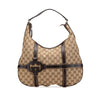 Gucci GG Canvas Royal Hobo Secondhand