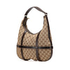 Gucci GG Canvas Royal Hobo Secondhand