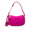 Dior Diorissimo Trotter Canvas Shoulder Bag Secondhand
