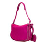 Dior Diorissimo Trotter Canvas Shoulder Bag Secondhand