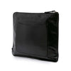 Chanel Large Calfskin Feministe Maize Feminine Pouch Secondhand