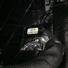 Chanel Large Calfskin Feministe Maize Feminine Pouch Secondhand
